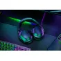 New products - Razer wireless headset Barracuda Pro, black RZ04-03780100-R3M1 - quick order from manufacturer