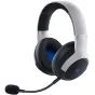 Sortimenta jaunumi - Razer wireless headset Kaira Pro PS5, white RZ04-04030100-R3M1 - ātri pasūtīt no ražotāja