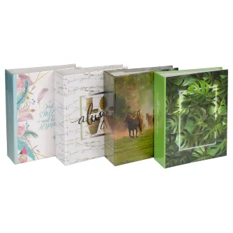 Sortimenta jaunumi - Poldom Album MM 10x15/304 Assort - ātri pasūtīt no ražotāja