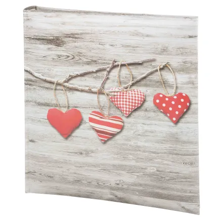 Poldom Albums BB 10x15/400 Assort