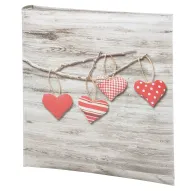 Sortimenta jaunumi - Poldom Album BB 10x15/400 Assort - быстрый заказ от производителяSortimenta jaunumi - Poldom Album BB 10x15/400 Assort - быстрый заказ от производителя