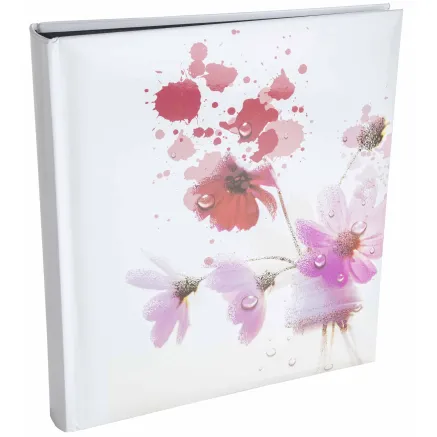 Poldom Albums BD100PG Assort Black