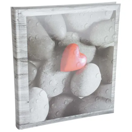 Poldom Album BD60PG Assort Cream