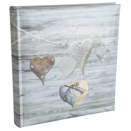 Poldom Album BB 10x15/500 Assort