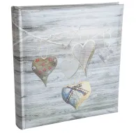 Sortimenta jaunumi - Poldom Album BB 10x15/500 Assort - быстрый заказ от производителяSortimenta jaunumi - Poldom Album BB 10x15/500 Assort - быстрый заказ от производителя