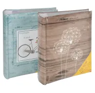 New products - Poldom Album BB 10x15/300 M-2 Assort - quick order from manufacturerNew products - Poldom Album BB 10x15/300 M-2 Assort - quick order from manufacturer