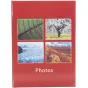 New products - Poldom Album MM 10x15/100 Assort 10047 - quick order from manufacturer