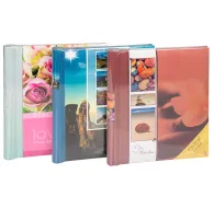 Sortimenta jaunumi - Poldom Albums SA 60S Magnetic 60lpp Assort - ātri pasūtīt no ražotājaSortimenta jaunumi - Poldom Albums SA 60S Magnetic 60lpp Assort - ātri pasūtīt no ražotāja