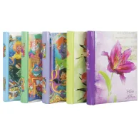 Sortimenta jaunumi - Poldom Albums BB 10x15/200 M, asorti - ātri pasūtīt no ražotājaSortimenta jaunumi - Poldom Albums BB 10x15/200 M, asorti - ātri pasūtīt no ražotāja