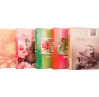 New products - Poldom Album MM 10x15/200 M Assort - quick order from manufacturerNew products - Poldom Album MM 10x15/200 M Assort - quick order from manufacturer