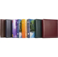 Sortimenta jaunumi - Poldom Albums SA 100R Magnetic 100 lapas - ātri pasūtīt no ražotājaSortimenta jaunumi - Poldom Albums SA 100R Magnetic 100 lapas - ātri pasūtīt no ražotāja