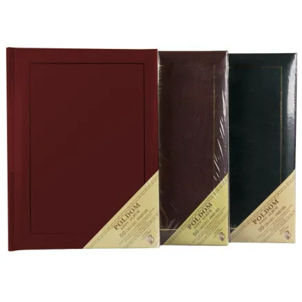 Poldom Albums B 15x21/50 M Classic-4