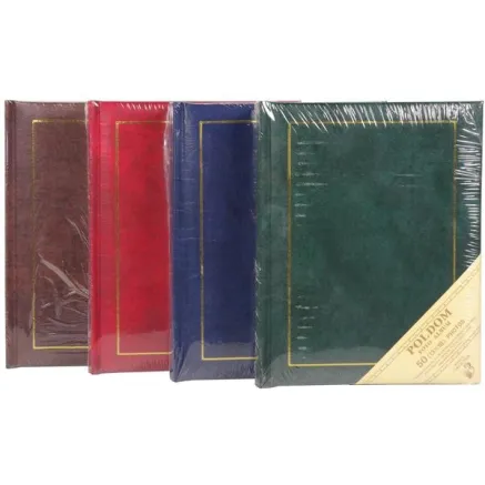 Poldom Albums B 13x18/50 Classic-4