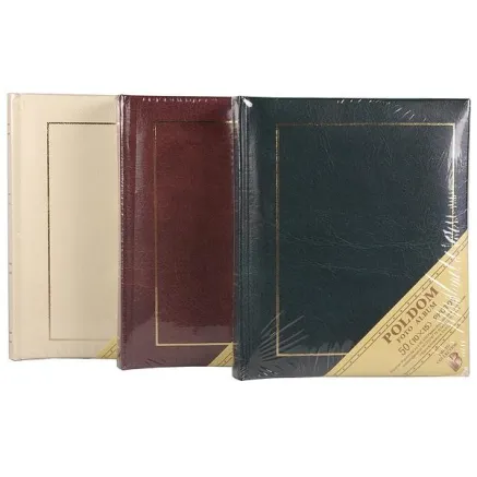 Poldom Album B 10x15/50MS Classic-4