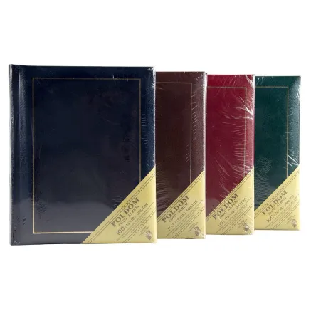 Poldom Albums B 13x18/100 Classic-4