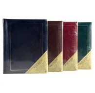 Albumi - Poldom Album B 13x18/100 Classic-4 - быстрый заказ от производителяAlbumi - Poldom Album B 13x18/100 Classic-4 - быстрый заказ от производителя
