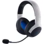 Sortimenta jaunumi - Razer wireless headset Kaira PS5, white RZ04-03980100-R3M1 - быстрый заказ от производителя