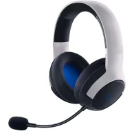 New products - Razer wireless headset Kaira PS5, white RZ04-03980100-R3M1 - quick order from manufacturerNew products - Razer wireless headset Kaira PS5, white RZ04-03980100-R3M1 - quick order from manufacturer
