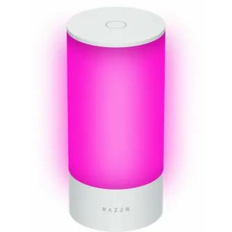 Lukturi - Razer lamp Aether RGB LED RZ43-04070100-RGWB - быстрый заказ от производителя