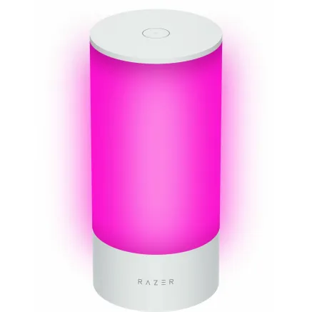 Razer lamp Aether RGB LED RZ43-04070100-RGWB