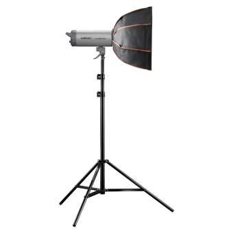Softboxes - walimex pro Octagon Softbox PLUS OL Ш45 Broncolor - quick order from manufacturer