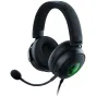 Austiņas - Razer headset Kraken V3 HyperSense RZ04-03770100-R3M1 - ātri pasūtīt no ražotāja
