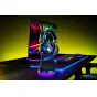 Headphones - Razer headset Kraken V3 HyperSense RZ04-03770100-R3M1 - quick order from manufacturer