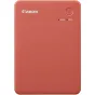 Принтеры и принадлежности - Canon photo printer Selphy Square QX20, terracotta red 6754C001 - быстрый заказ от производителя