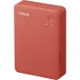Принтеры и принадлежности - Canon photo printer Selphy Square QX20, terracotta red 6754C001 - быстрый заказ от производителя