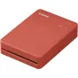 Принтеры и принадлежности - Canon photo printer Selphy Square QX20, terracotta red 6754C001 - быстрый заказ от производителя