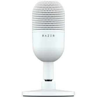 Sortimenta jaunumi - Razer microphone Seiren V3 Mini, white RZ19-05050300-R3M1 - ātri pasūtīt no ražotāja