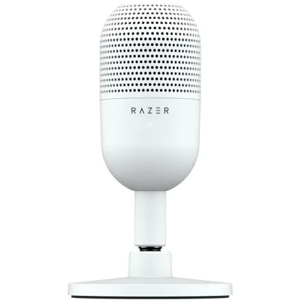 Razer microphone Seiren V3 Mini, white RZ19-05050300-R3M1