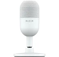 Sortimenta jaunumi - Razer microphone Seiren V3 Mini, white RZ19-05050300-R3M1 - быстрый заказ от производителяSortimenta jaunumi - Razer microphone Seiren V3 Mini, white RZ19-05050300-R3M1 - быстрый заказ от производителя