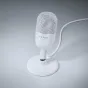 New products - Razer microphone Seiren V3 Mini, white RZ19-05050300-R3M1 - quick order from manufacturer