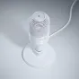 Sortimenta jaunumi - Razer microphone Seiren V3 Mini, white RZ19-05050300-R3M1 - ātri pasūtīt no ražotāja