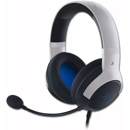 Razer headset Kaira X PS5 Licensed, white RZ04-03970700-R3G1