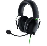 New products - Razer headset BlackShark V2 X USB RZ04-04570100-R3M1 - quick order from manufacturerNew products - Razer headset BlackShark V2 X USB RZ04-04570100-R3M1 - quick order from manufacturer