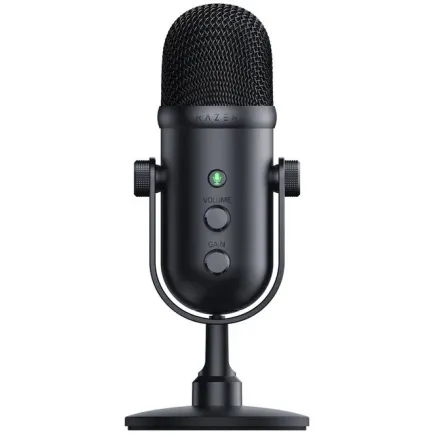 Razer microphone Seiren V2 Pro, black RZ19-04040100-R3M1