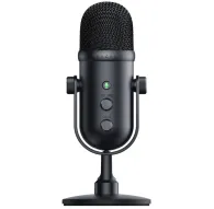 New products - Razer microphone Seiren V2 Pro, black RZ19-04040100-R3M1 - quick order from manufacturerNew products - Razer microphone Seiren V2 Pro, black RZ19-04040100-R3M1 - quick order from manufacturer