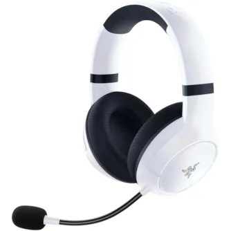 New products - Razer wireless headset Kaira Xbox, white RZ04-03480200-R3M1 - quick order from manufacturer