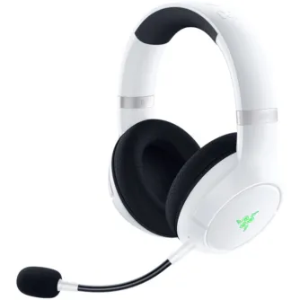 Наушники - Razer wireless headset Kaira Pro Xbox, white RZ04-03470300-R3M1 - быстрый заказ от производителя