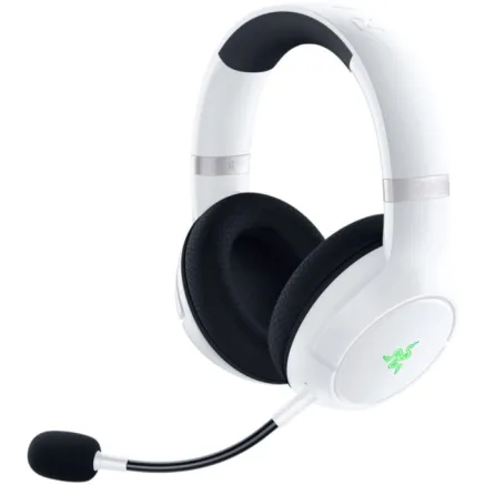 Razer wireless headset Kaira Pro Xbox, white RZ04-03470300-R3M1