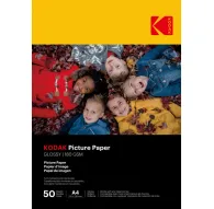 New products - Kodak photo paper A4 glossy 180g 50 sheets 9891264 - quick order from manufacturerNew products - Kodak photo paper A4 glossy 180g 50 sheets 9891264 - quick order from manufacturer