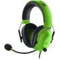 Headphones - Razer headset BlackShark V2 X, green RZ04-03240600-R3M1 - quick order from manufacturer