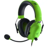 Headphones - Razer headset BlackShark V2 X, green RZ04-03240600-R3M1 - quick order from manufacturerHeadphones - Razer headset BlackShark V2 X, green RZ04-03240600-R3M1 - quick order from manufacturer