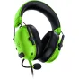 Наушники - Razer headset BlackShark V2 X, green RZ04-03240600-R3M1 - быстрый заказ от производителя