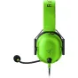 Headphones - Razer headset BlackShark V2 X, green RZ04-03240600-R3M1 - quick order from manufacturer