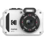 Kompaktkameras - Kodak PixPro WPZ2, white WPZ2WH - ātri pasūtīt no ražotāja