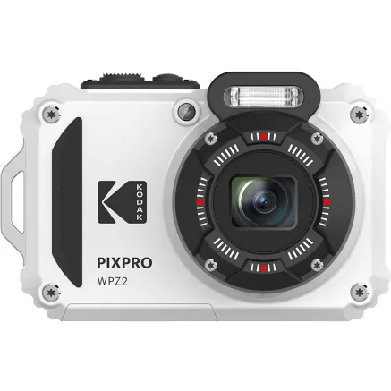 Kodak PixPro WPZ2, white WPZ2WH