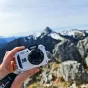 Kompaktkameras - Kodak PixPro WPZ2, white WPZ2WH - ātri pasūtīt no ražotāja